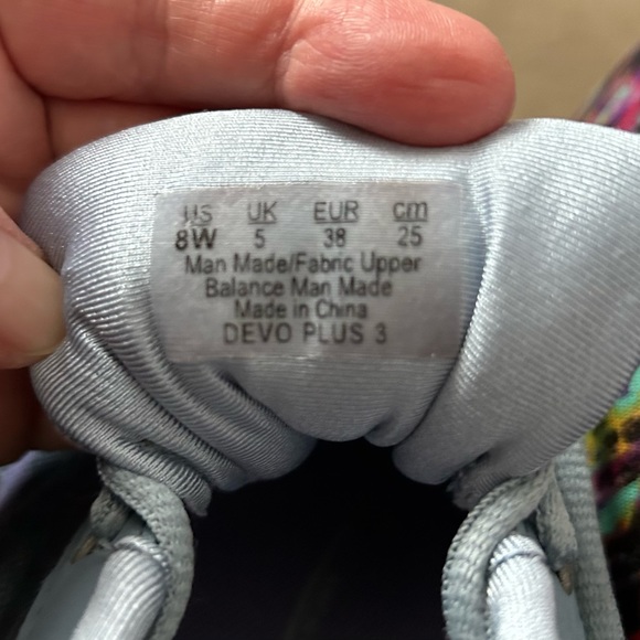 Ryka Women’s Devotion plus 3 - Picture 9 of 10